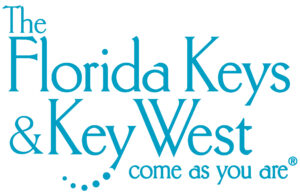 Hi- and Low-res version of the official Florida Keys & Key West logo. Copyright Monroe County Tourist Development Council. Hi-res is 6.5 inches wide at 300 dpi.
